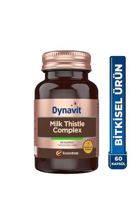 Maydanoz Deve Dikeni (Milk Thistle) Markaları ve Fiyatları.